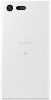 Sony Xperia X Compact F5321 White